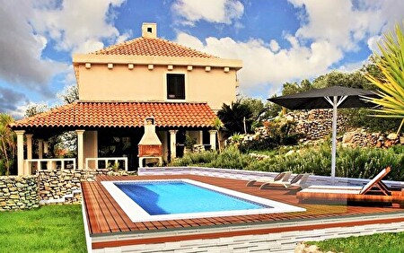Villa Fortica